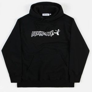 Fucking Awesome Hoodie